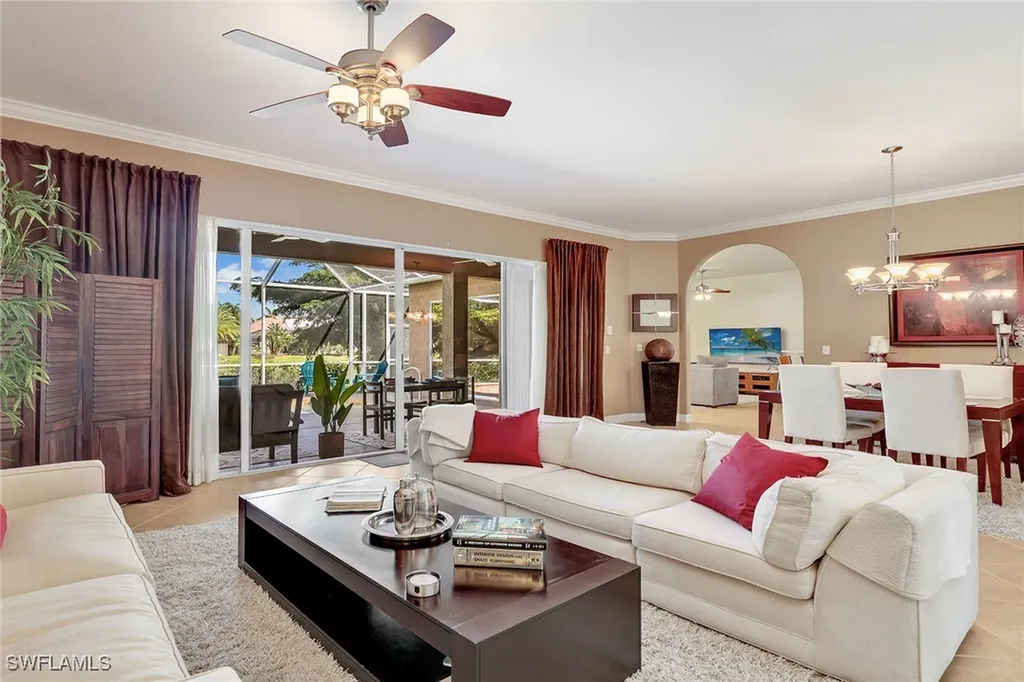 14611 Indigo Lakes Circle Naples FL 34119