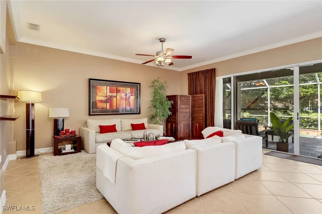 14611 Indigo Lakes Circle Naples FL 34119