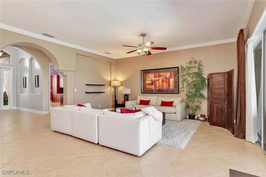 14611 Indigo Lakes Circle Naples FL 34119