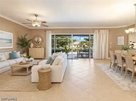 14611 Indigo Lakes Circle Naples FL 34119