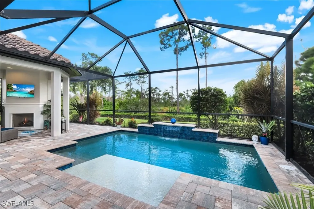 19687 Estero Pointe Lane Fort Myers FL 33908