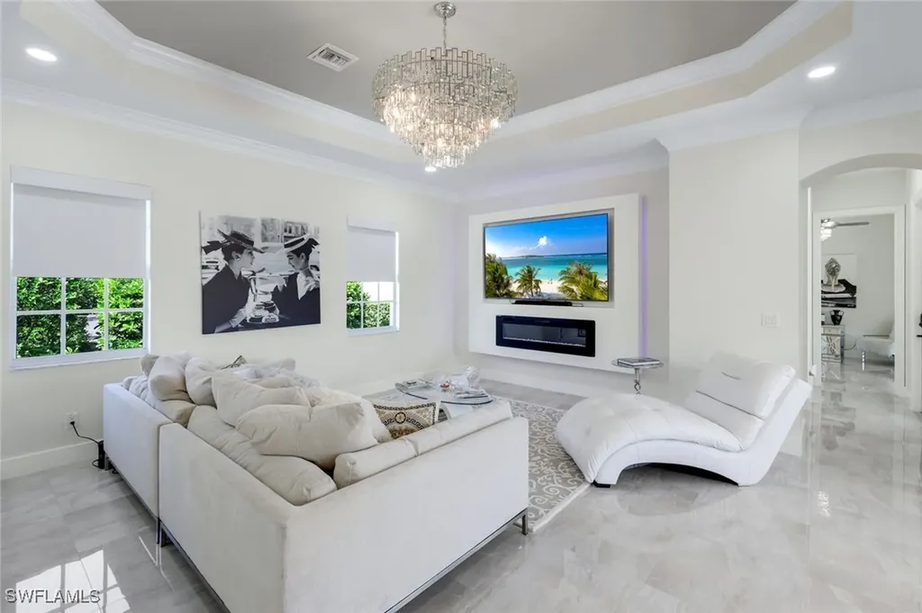 22660 Fairlawn Court Estero FL 34135