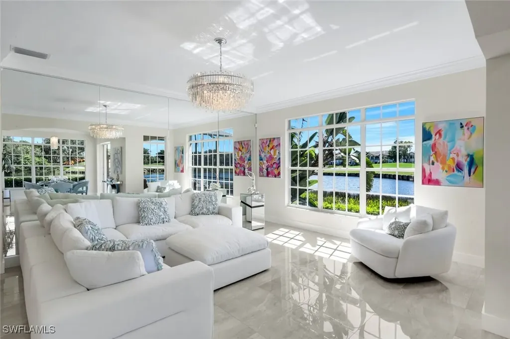 22660 Fairlawn Court Estero FL 34135