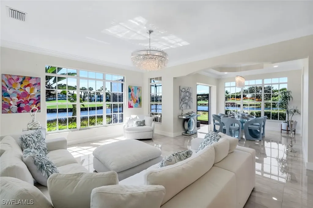 22660 Fairlawn Court Estero FL 34135