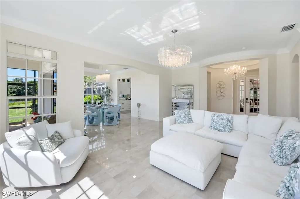 22660 Fairlawn Court Estero FL 34135