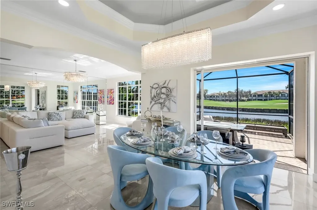 22660 Fairlawn Court Estero FL 34135