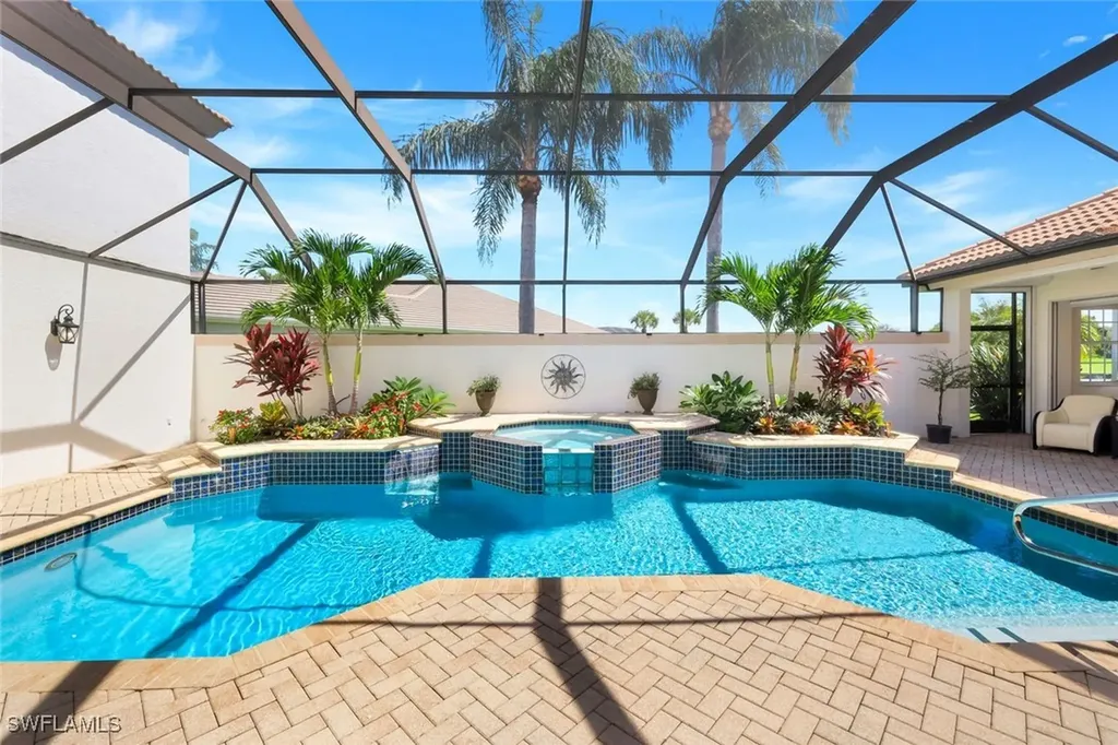 22660 Fairlawn Court Estero FL 34135