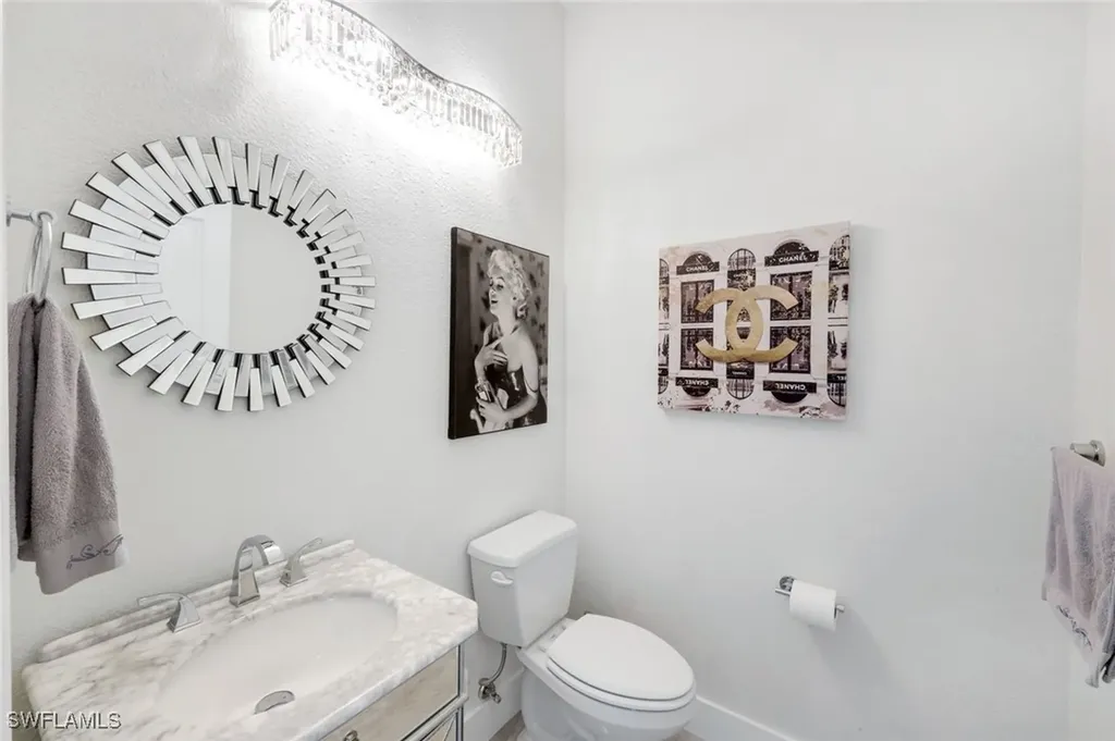 22660 Fairlawn Court Estero FL 34135