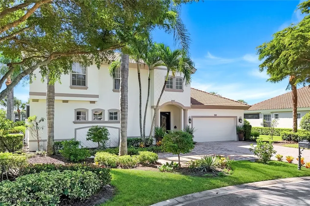 22660 Fairlawn Court Estero FL 34135