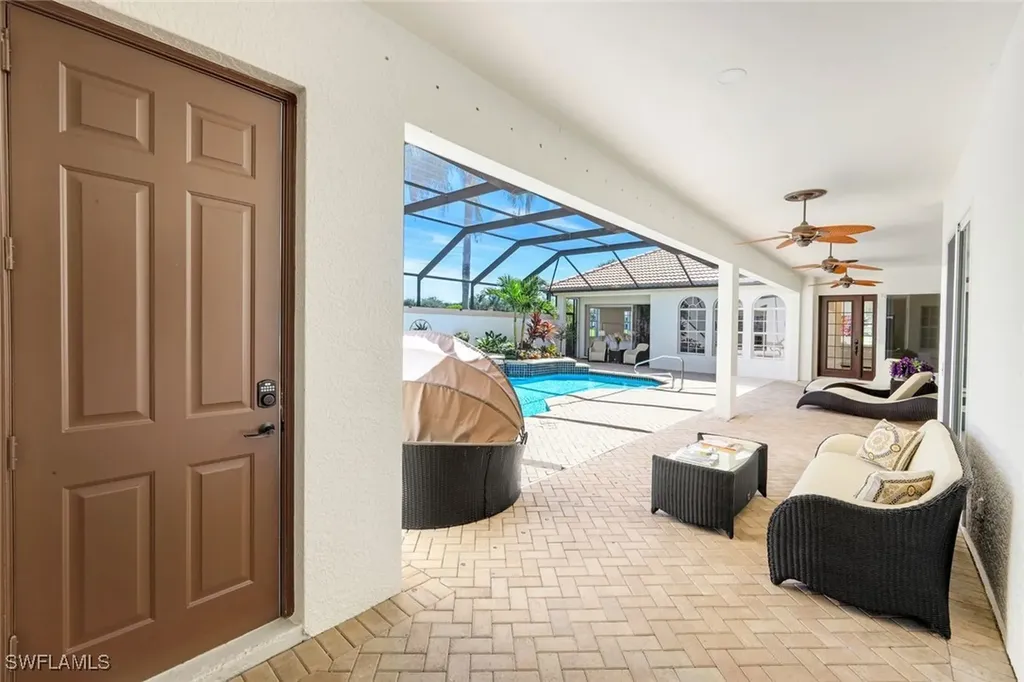 22660 Fairlawn Court Estero FL 34135