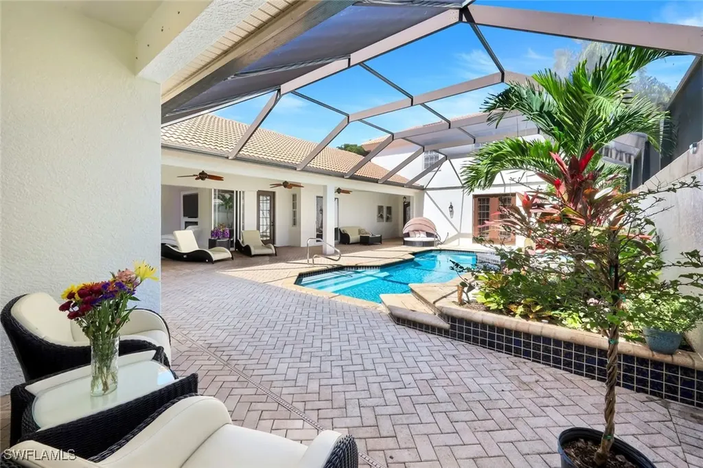 22660 Fairlawn Court Estero FL 34135