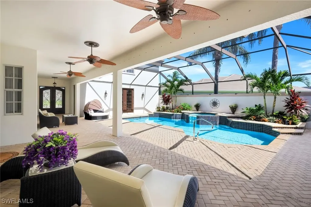 22660 Fairlawn Court Estero FL 34135