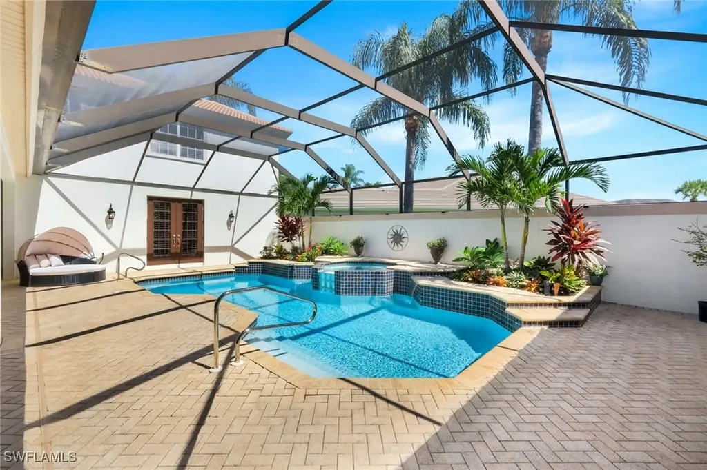 22660 Fairlawn Court Estero FL 34135