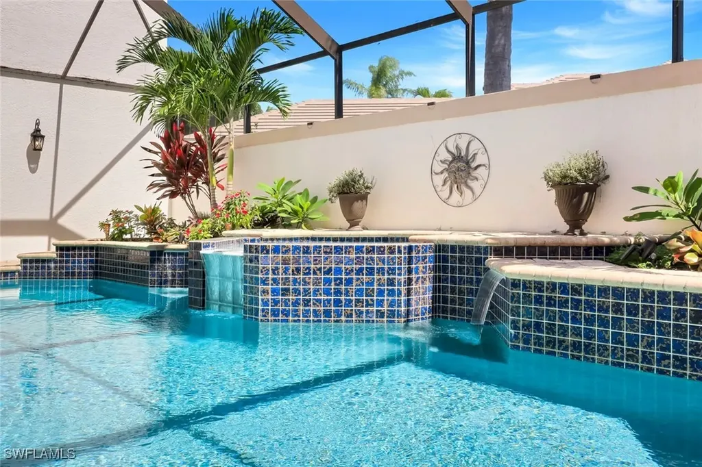 22660 Fairlawn Court Estero FL 34135