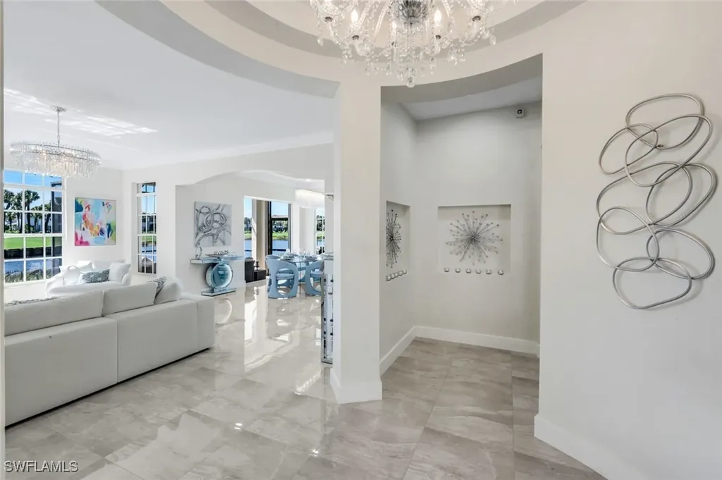 22660 Fairlawn Court Estero FL 34135