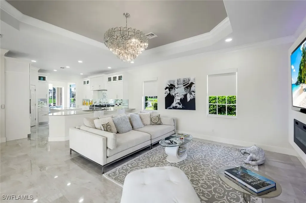 22660 Fairlawn Court Estero FL 34135