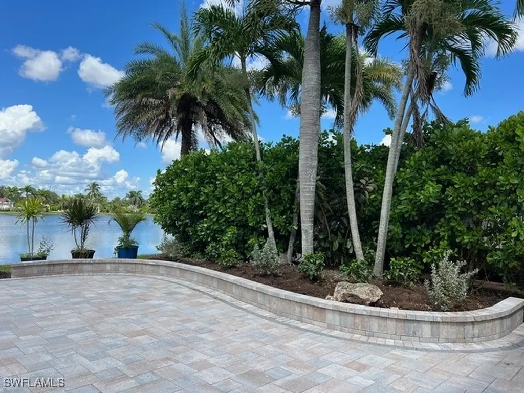 4609 Southern Breeze Drive Naples FL 34114