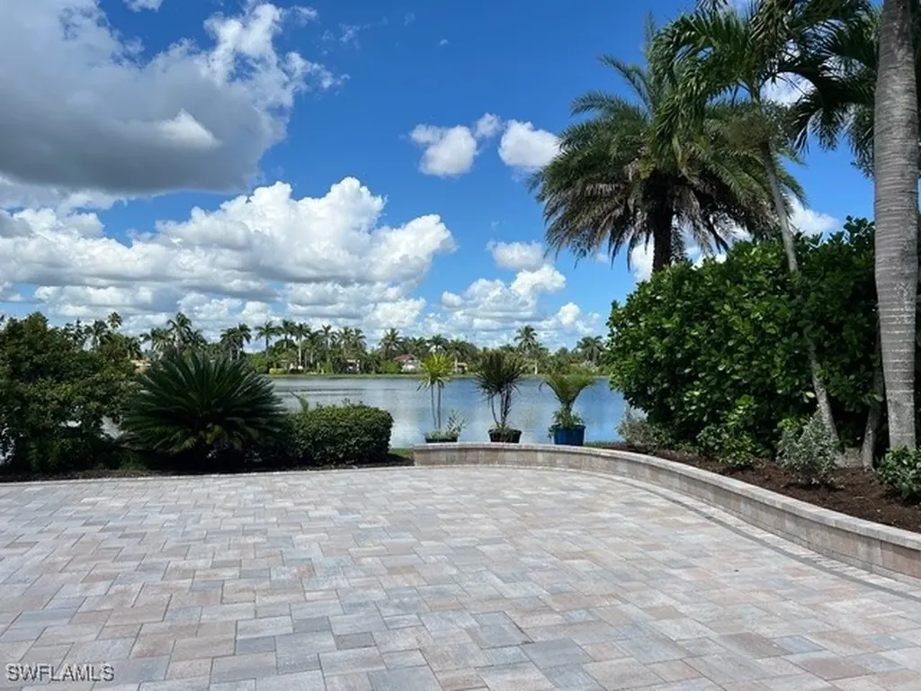 4609 Southern Breeze Drive Naples FL 34114