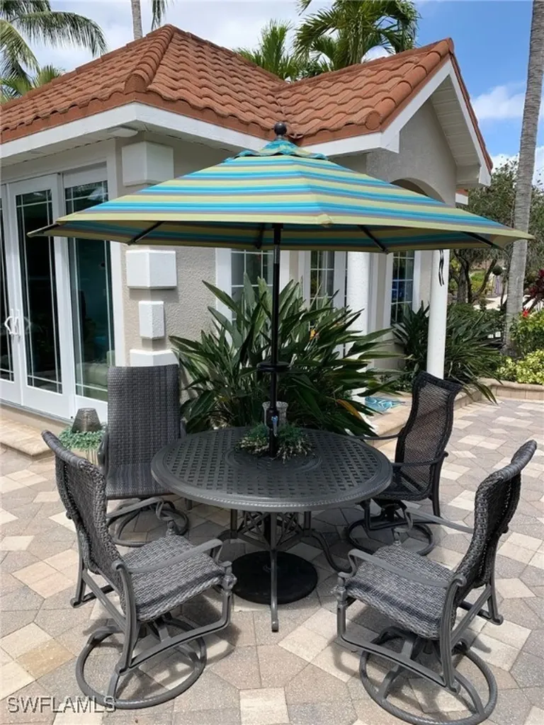 4881 Southern Breeze Drive Naples FL 34114