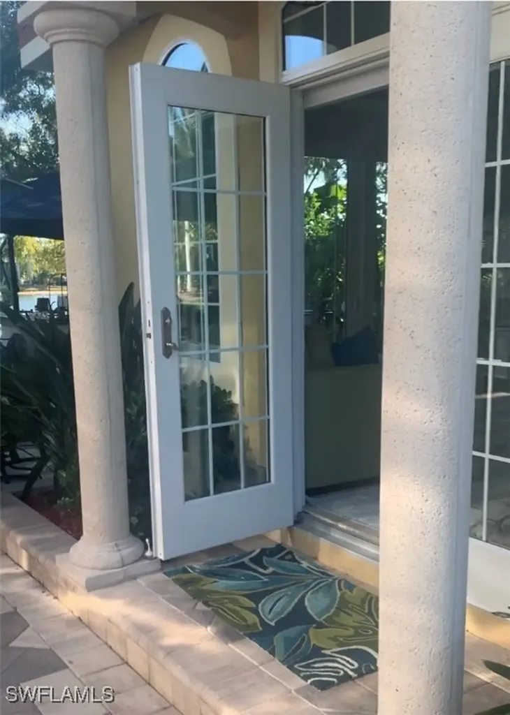 4881 Southern Breeze Drive Naples FL 34114