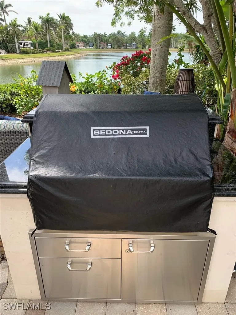 4881 Southern Breeze Drive Naples FL 34114