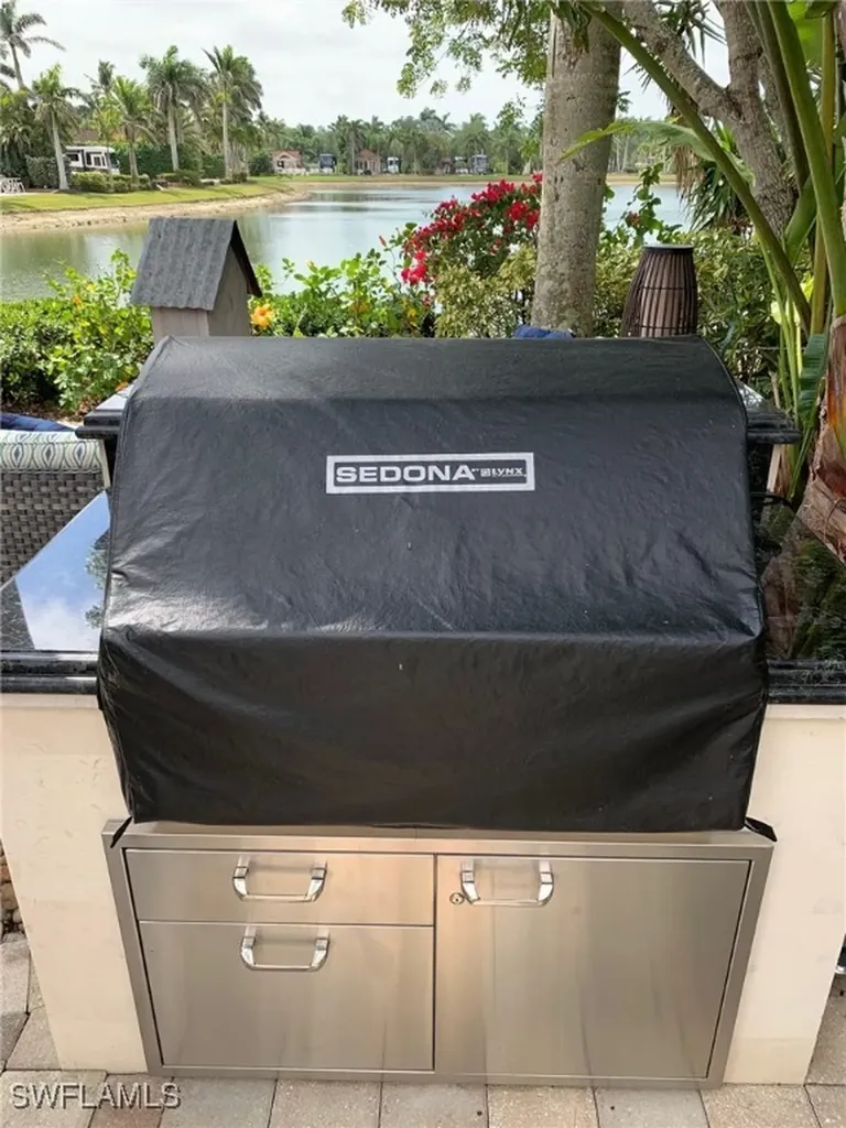 4881 Southern Breeze Drive Naples FL 34114