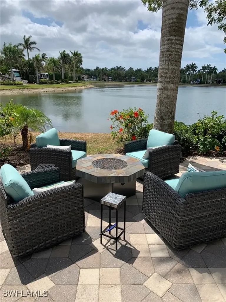 4881 Southern Breeze Drive Naples FL 34114