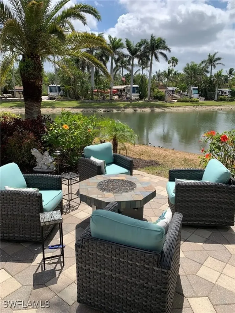 4881 Southern Breeze Drive Naples FL 34114