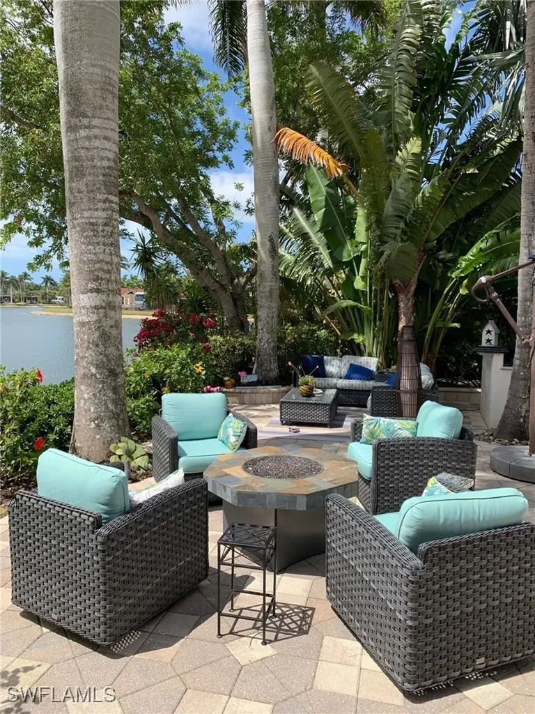 4881 Southern Breeze Drive Naples FL 34114