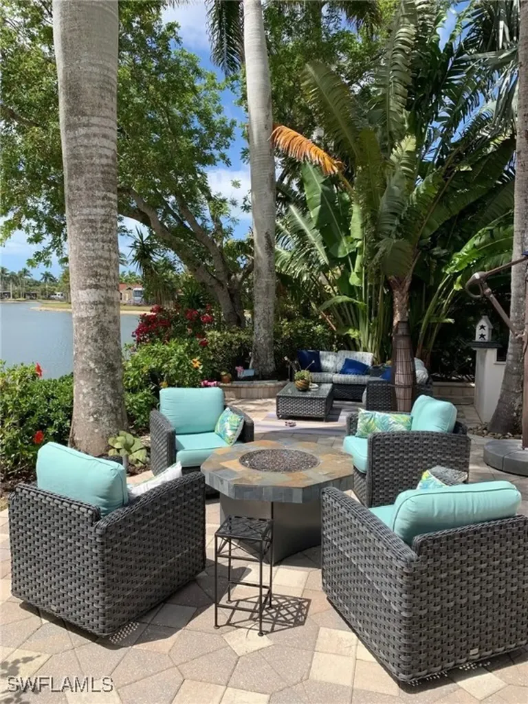 4881 Southern Breeze Drive Naples FL 34114