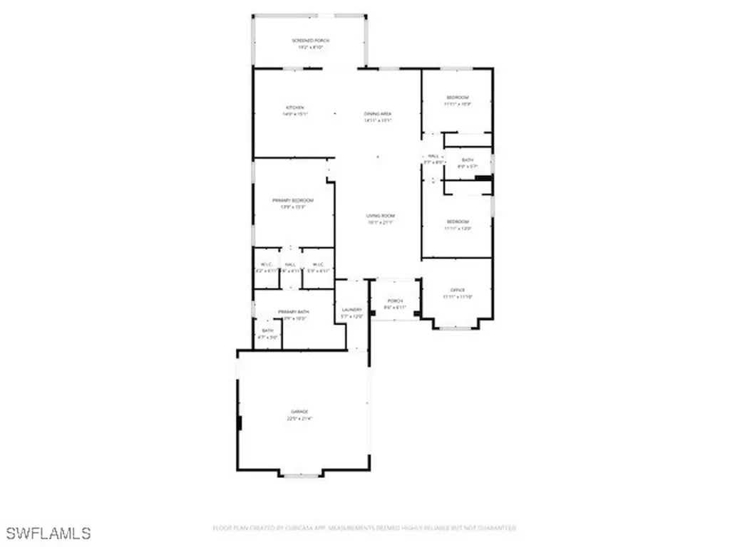 110 6th Street NE Naples FL 34120