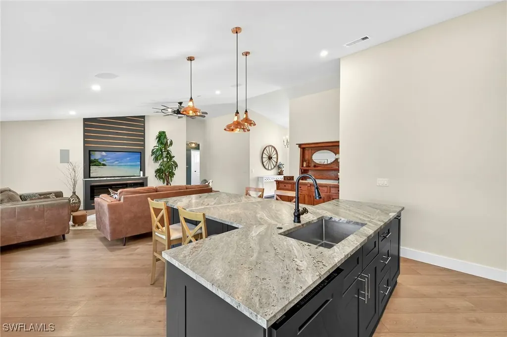 1030 Hartley Street Marco Island FL 34145