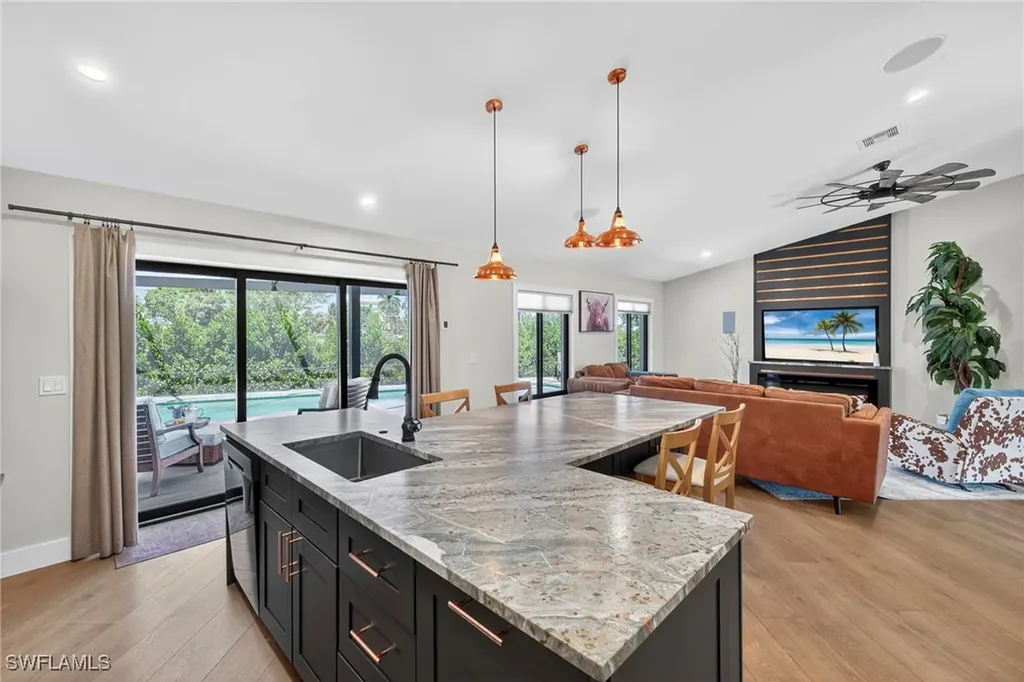 1030 Hartley Street Marco Island FL 34145