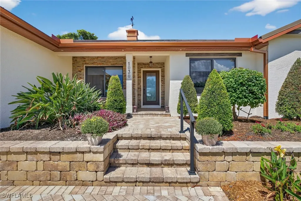 1030 Hartley Street Marco Island FL 34145