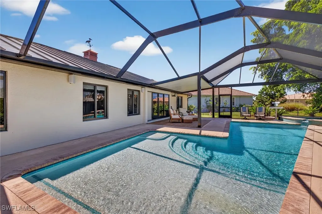 1030 Hartley Street Marco Island FL 34145