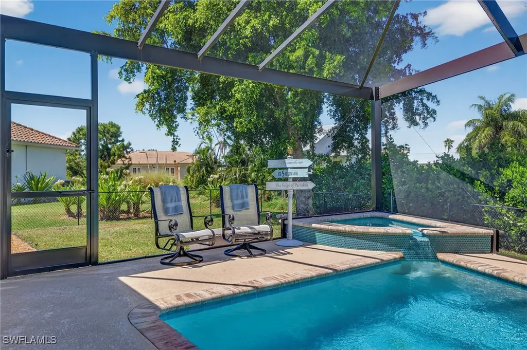 1030 Hartley Street Marco Island FL 34145