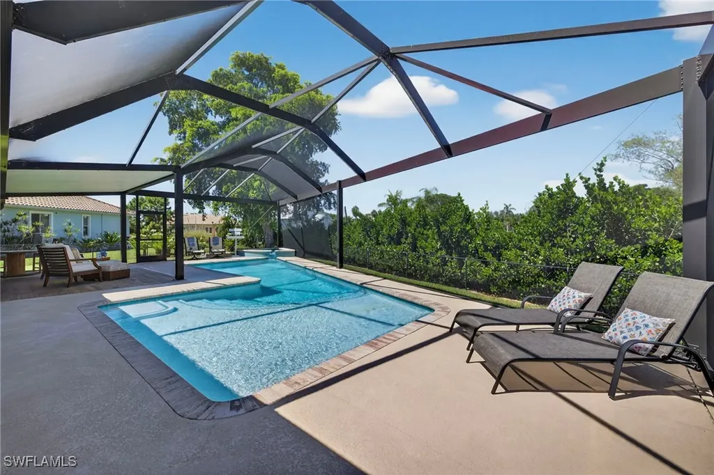 1030 Hartley Street Marco Island FL 34145