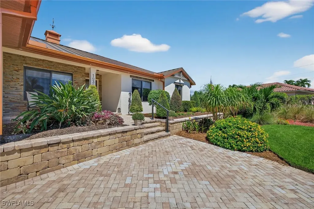 1030 Hartley Street Marco Island FL 34145