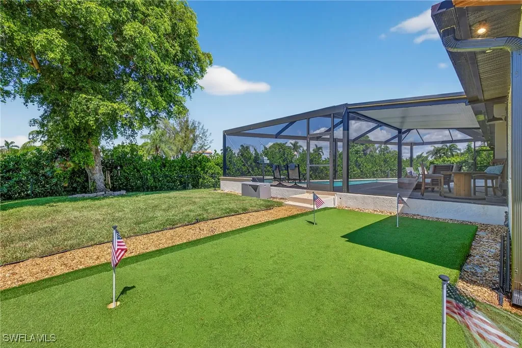 1030 Hartley Street Marco Island FL 34145