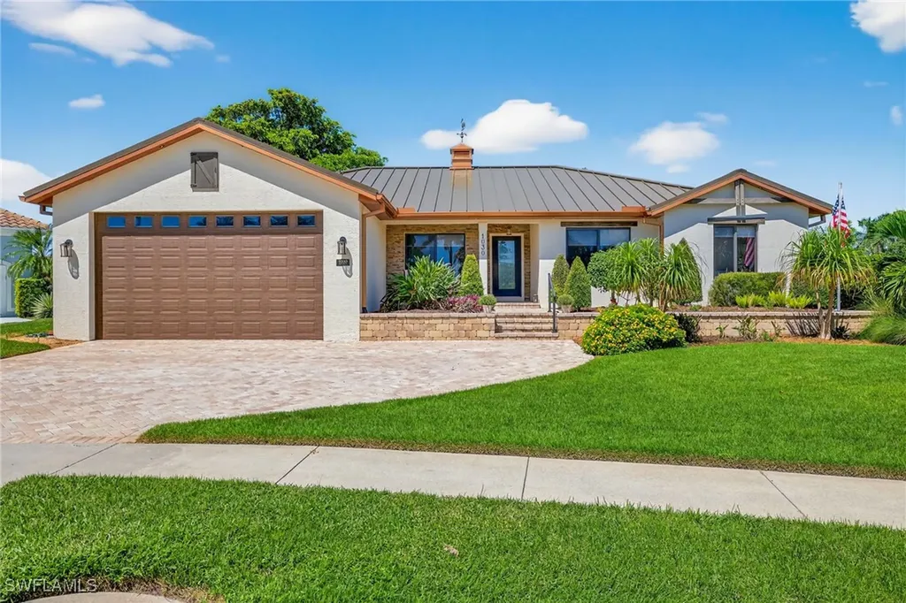 1030 Hartley Street Marco Island FL 34145