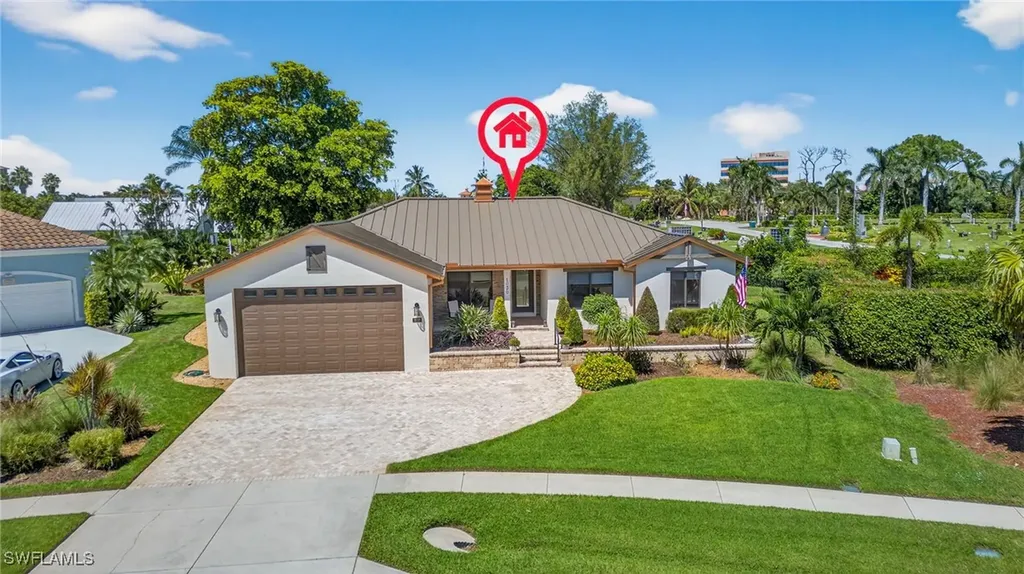 1030 Hartley Street Marco Island FL 34145