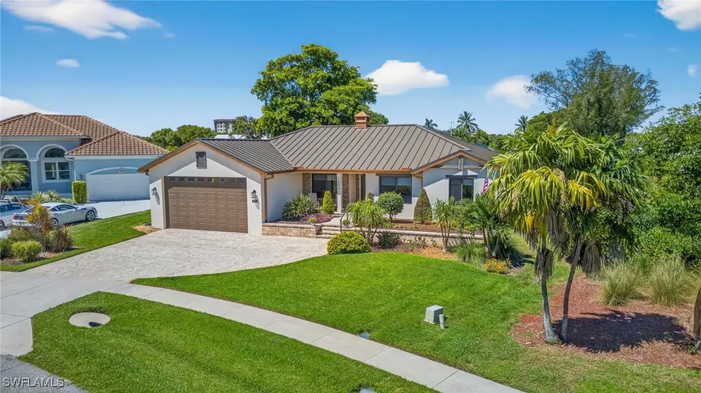 1030 Hartley Street Marco Island FL 34145