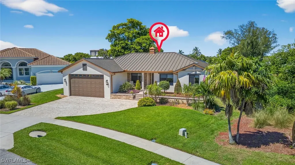1030 Hartley Street Marco Island FL 34145