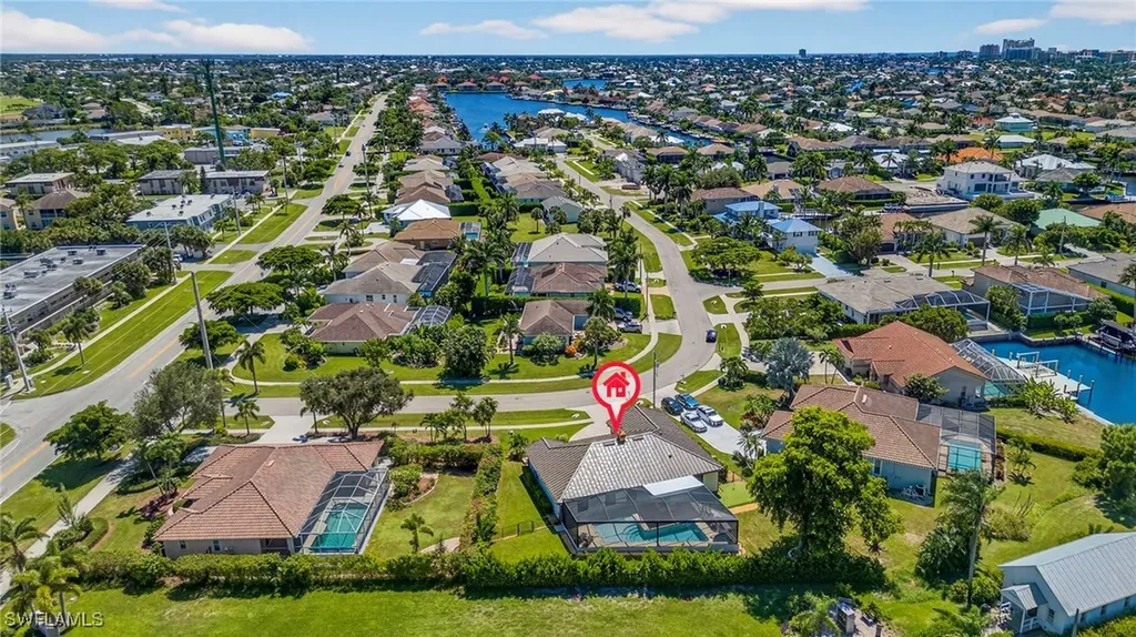 1030 Hartley Street Marco Island FL 34145