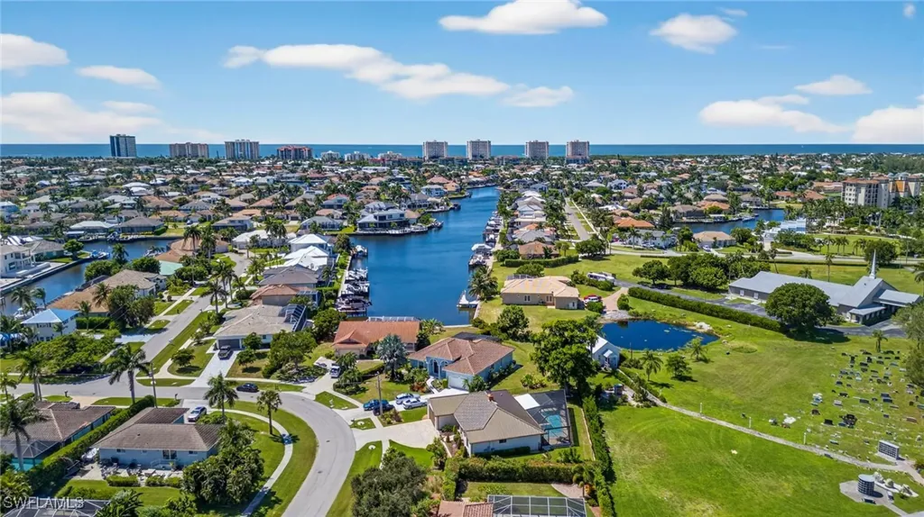 1030 Hartley Street Marco Island FL 34145
