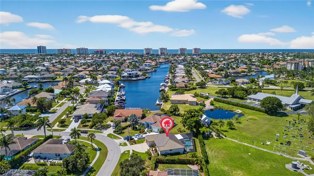 1030 Hartley Street Marco Island FL 34145