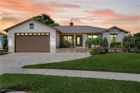 1030 Hartley Street Marco Island FL 34145