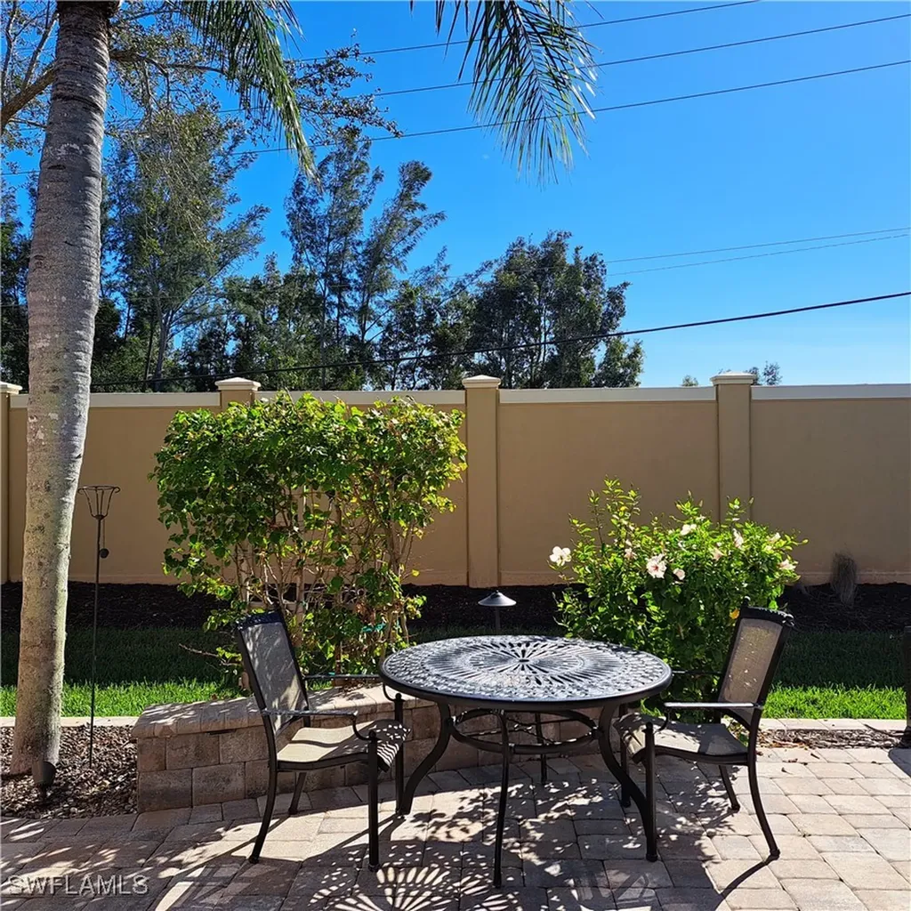 4580 Southern Breeze Drive Naples FL 34114