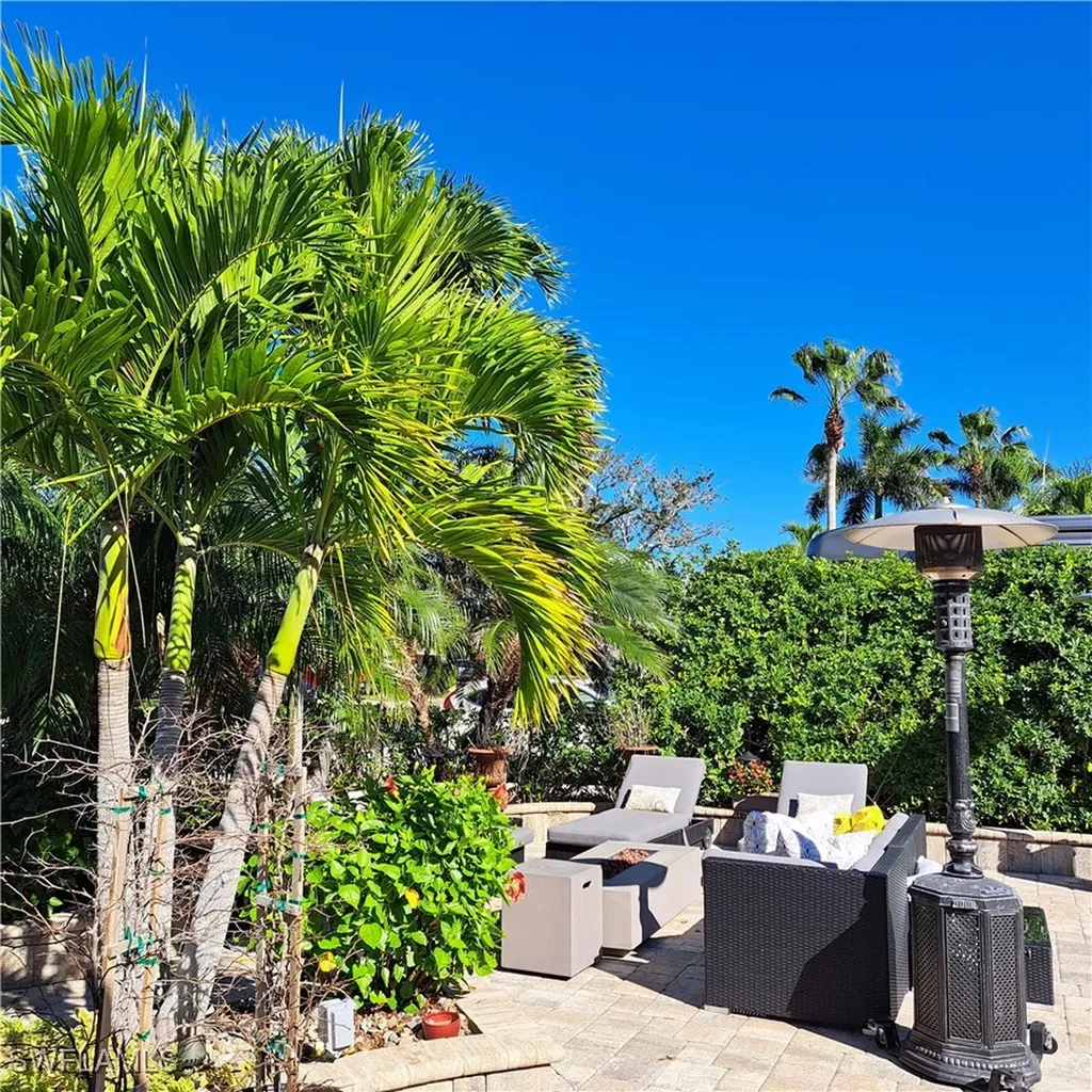 4580 Southern Breeze Drive Naples FL 34114