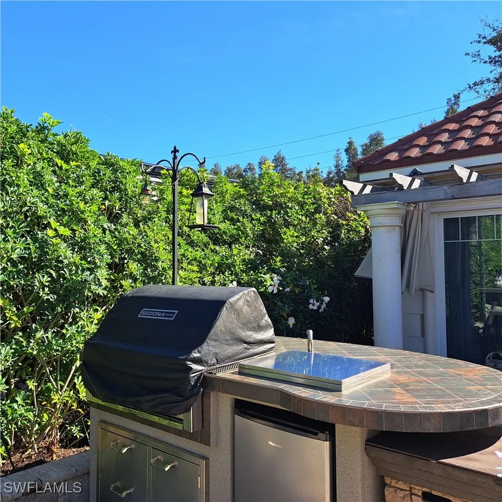 4580 Southern Breeze Drive Naples FL 34114
